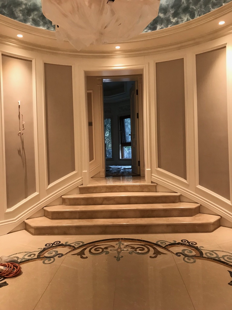 智能家居 智能家居