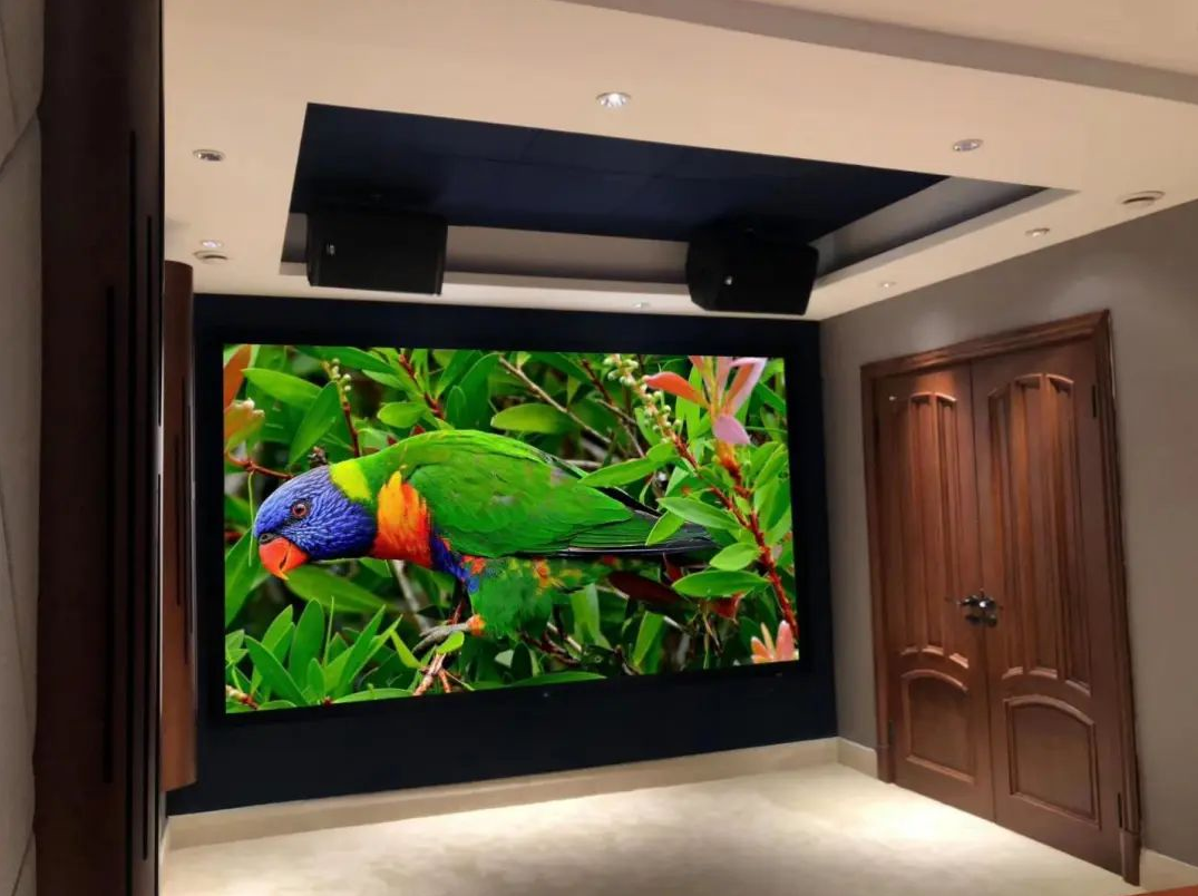 家庭影音系統 家庭影音系統