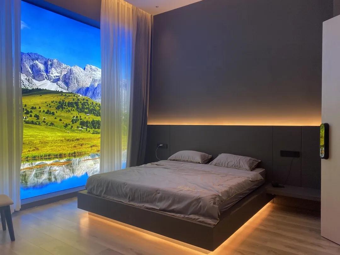 智能家居組合 智能家居組合