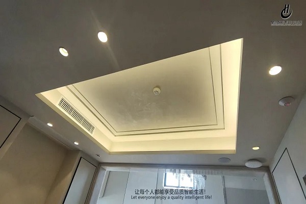 【魯能星城】化繁為簡，讓生活更加好。