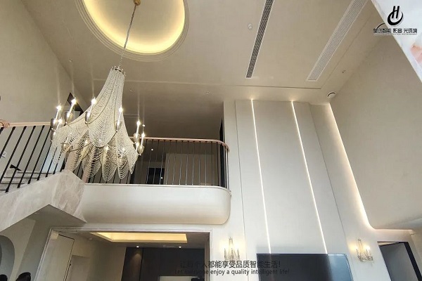 【魯能星城】化繁為簡，讓生活更加好。