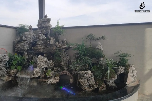 【魯能星城】化繁為簡，讓生活更加好。